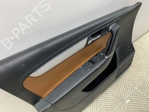 Front left panel VW PASSAT B7 Variant (365) 2.0 TDI | BP39327017C58 - Image 2