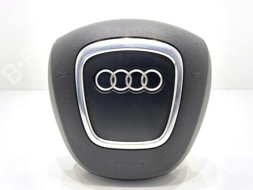 driver-airbag-audi-a8-d3-4e2-4e8-2002-2003-2004-2005-2006-2007-2008-2009-2010-39289263 main image
