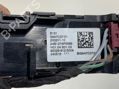 Switch BMW X4 (G02, F98) xDrive M40 i | BP39367163I30 - Image 4