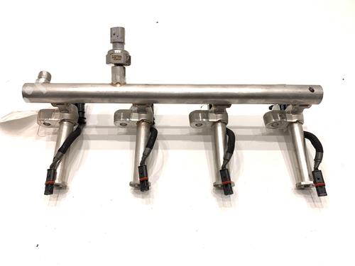 Injection rail VOLVO S90 II (234) T8 Hybrid AWD | BP39318550M98 - Image 3