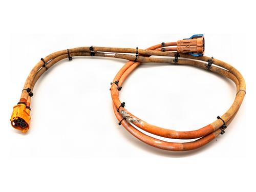 Cable MERCEDES-BENZ SPRINTER 3,5-t Van (B907, B910) eSPRINTER (910.633) | BP40490262E12 - Image 1