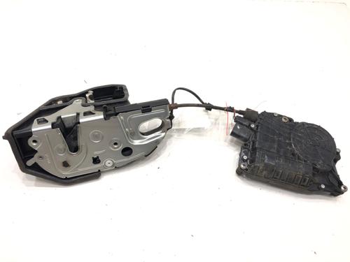 Used Rear left lock Rear left lock BMW 7 (F01, F02, F03, F04) 730 d (245 hp) 39296284 39296284