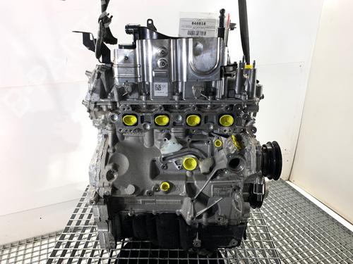 Engine LAND ROVER RANGE ROVER EVOQUE (L551) 2.0 D200 MHEV 4x4 | BP39519612M1 - Image 3
