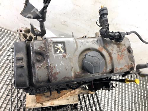 Engine CITROËN NEMO Box Body/MPV (AA_) 1.4 | BP39311852M1 - Image 5