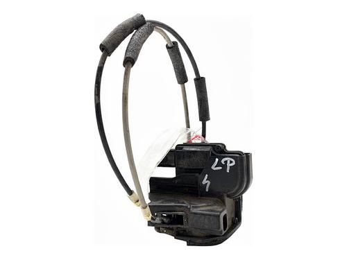front-left-lock-kia-picanto-ii-ta-2011-2012-2013-2014-2015-2016-2017-2018-39359304 main image