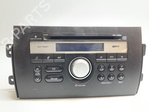 other-suzuki-sx4-ey-gy-2006-39338035 main image
