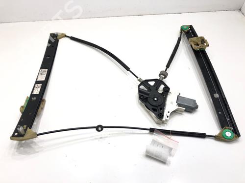 Front left window mechanism AUDI Q3 (8UB, 8UG) 2.0 TFSI quattro | BP39354633C22 - Image 2