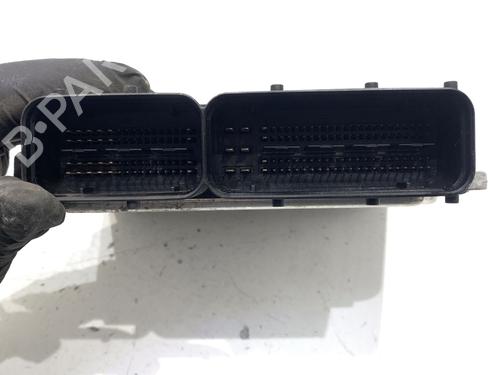 Engine control unit (ECU) VW GOLF PLUS V (5M1, 521) 1.9 TDI | BP39323308M57 - Image 3