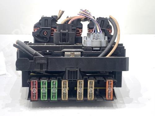 Fuse box CITROËN C5 II Break (RE_) 1.6 HDi (RE9HZC, RE9HYB) | BP39328038E1 - Image 4