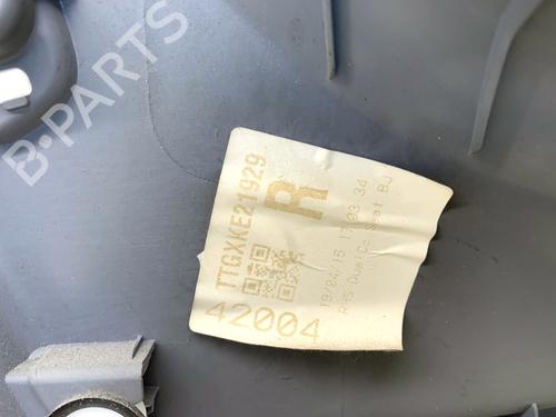 Front right panel FORD TRANSIT V363 Bus (FAD, FBD) 2.0 EcoBlue | BP39346478C59 - Image 5
