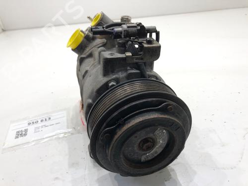 AC compressor BMW X1 (E84) sDrive 18 d | BP39373766M34 - Image 3