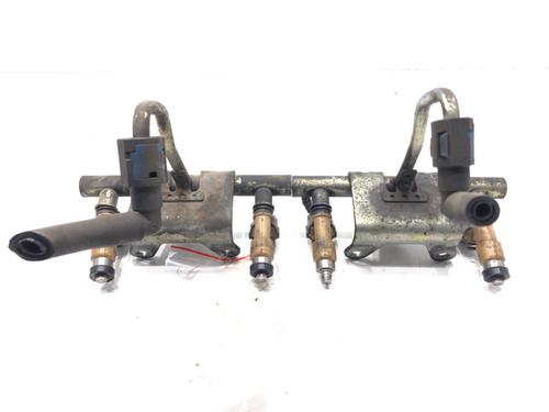 Used Injection rail Injection rail 39280252 39280252