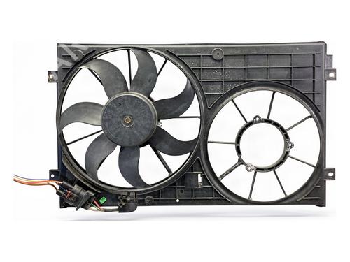 Used Radiator fan Radiator fan 39367919 39367919