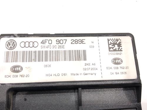 Electronic module AUDI A6 C6 (4F2) 3.0 TDI quattro | BP39308249M83 - Image 4