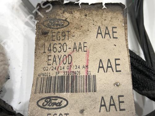 Wiring harness FORD MONDEO V Hatchback (CE) 2.0 EcoBoost | BP39297014E16 - Image 7