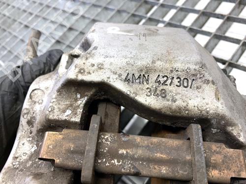 Left front brake caliper BMW 5 Touring (G31) 530 e Plug-in-Hybrid xDrive | BP39344081M105 - Image 6