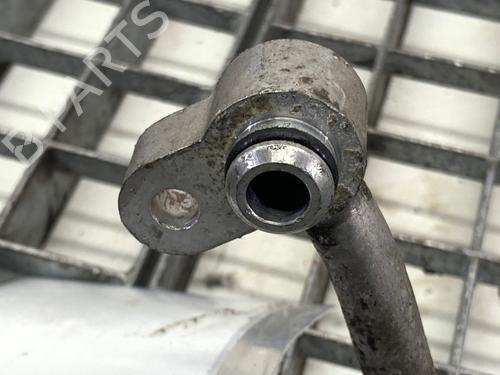 AC pipe HONDA CIVIC VII Hatchback (EU, EP, EV) 1.4 iS (EP1, EU5, EU7) | BP39297748M126 - Image 2