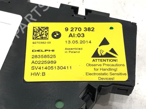 Switch BMW 5 (F10) 528 i | BP39279317I30 - Image 5