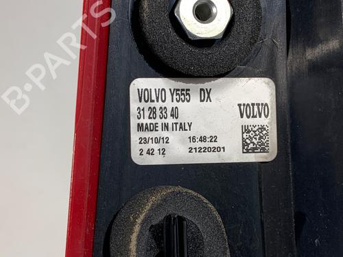 Right taillight VOLVO V40 Hatchback (525) D2 | BP39519713C35 - Image 5