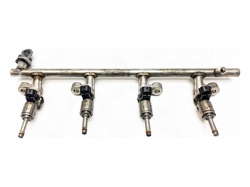 Used Injection rail Injection rail 39364748 39364748
