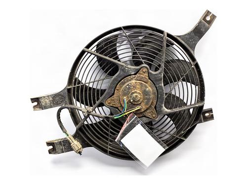 Used Radiator fan Radiator fan 39372323 39372323