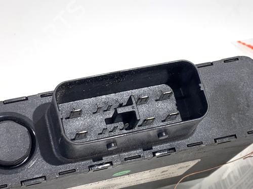 Electronic module PORSCHE PANAMERA (970) 4.8 4S | BP39320974M83 - Image 3