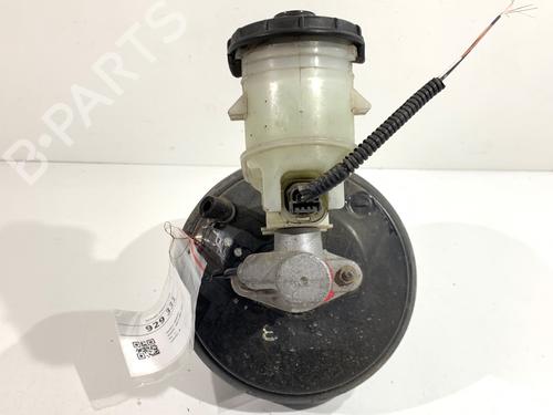 Servo brake HONDA FR-V (BE) 2.0 (BE3) | BP39360673M42 - Image 3