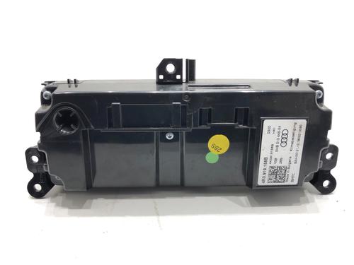 Climate control AUDI Q8 (4MN, 4MT) 50 TDI Mild Hybrid quattro | BP39318049I5 - Image 3