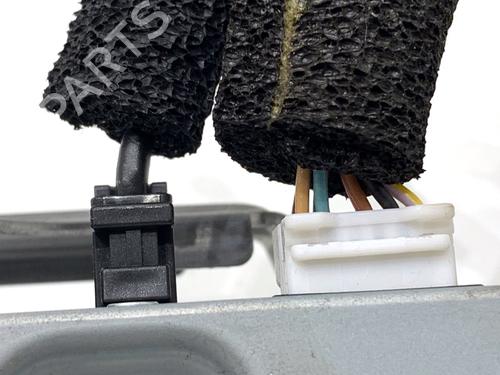 Electronic module MAZDA 3 Hatchback (BP) SKYACTIV-X M Hybrid (BP2H) | BP39342665M83 - Image 4