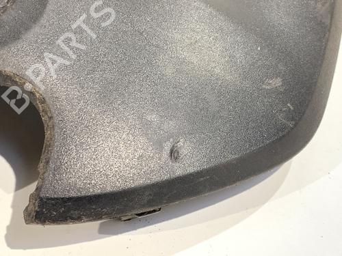 Grill CITROËN C4 CACTUS 1.2 VTi 82 | BP39496760C40 - Image 3