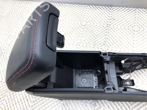 Middle console MERCEDES-BENZ A-CLASS (W176) A 180 (176.042) | BP39321156I22 - Image 5