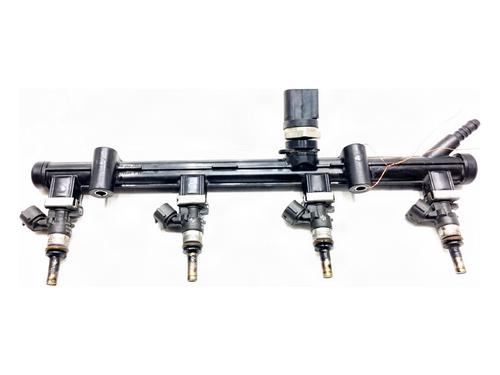 Used Injection rail Injection rail 39368356 39368356