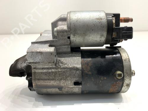 Used Starter Starter CITROËN C4 II (NC_) 1.2 THP 110 (NCHNZ6, NCHNV6) (110 hp) 39340005 39340005