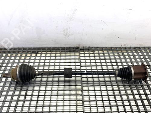 Used Right front driveshaft Right front driveshaft 39335512 39335512