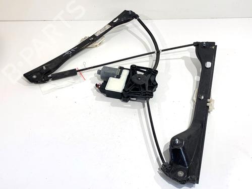 Used Front left window mechanism Front left window mechanism SKODA FABIA III Estate (NJ5) 1.0 (75 hp) 39352065 39352065