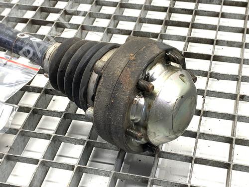 Right front driveshaft PORSCHE CAYENNE (92A) 3.6 | BP39358691M39 - Image 3