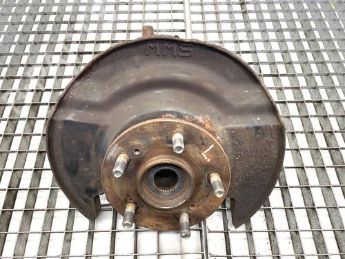 left-front-steering-knuckle-honda-cr-v-iii-re_-2006-39314495 main image