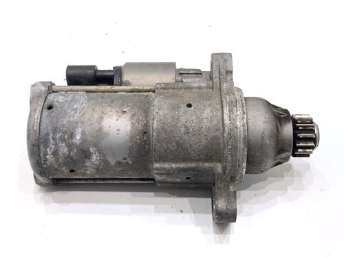 Starter SKODA KAMIQ (NW4) 1.5 TSI | BP39343027M8 - Image 5