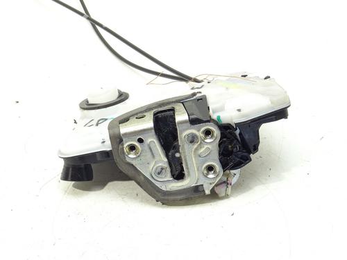 Used Front left lock Front left lock 39269113 39269113