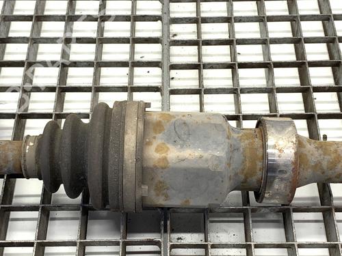 Right front driveshaft MAZDA 6 Saloon (GJ, GL) 2.5 (GJ5FP, GL1032, GL1033) | BP39363730M39 - Image 3