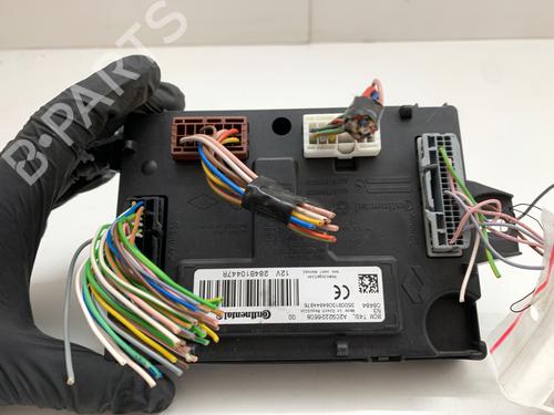 Electronic module DACIA LOGAN MCV II 1.5 Blue dCi 95 (K8JL) | BP39360119M83 - Image 3