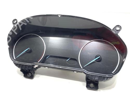 instrument-cluster-ford-ecosport-2011-2012-2013-2014-2015-2016-2017-2018-2019-2020-2021-2022-39317415 main image