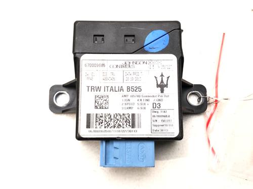 Used Electronic module Electronic module 39269904 39269904