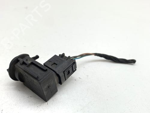 Electronic sensor VW GOLF VI Variant (AJ5) 2.0 TDI | BP39602864M84 - Image 2