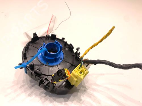 kontantrulle-airbag-stelring-kia-rio-iii-ub-2011-2012-2013-2014-2015-2016-2017-39349296 main image