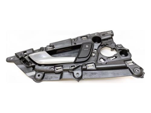 Used Rear right interior door handle Rear right interior door handle AUDI A7 Sportback (4GA, 4GF) 3.0 TFSI quattro (333 hp) 40001274 40001274