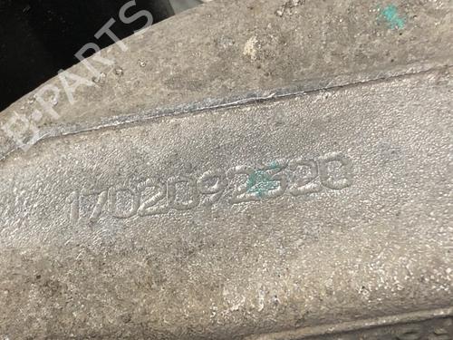 Right front steering knuckle FORD MONDEO V Hatchback (CE) 1.5 EcoBoost | BP39274148M26 - Image 5