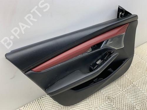 Forra frente esquerda MAZDA 3 Hatchback (BP) SKYACTIV-X M Hybrid (BP2H) | BP39341931C58 - Image 2