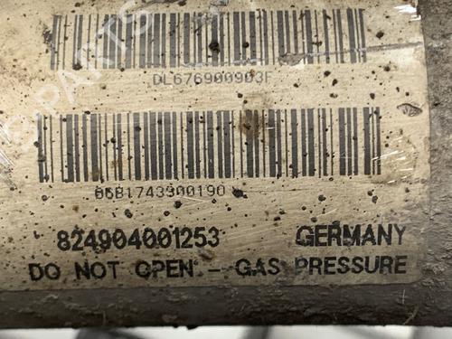 Left front shock absorber BMW 5 Touring (E61) 520 d | BP39330687M16 - Image 6