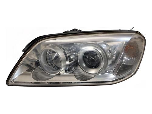 Used Left headlight Left headlight CHEVROLET CAPTIVA (C100, C140) 2.4 (136 hp) 39897950 39897950